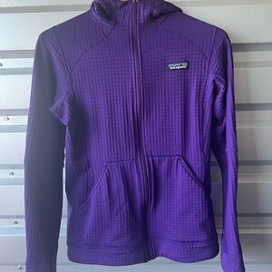 Patagonia R1® Full-Zip Hoody